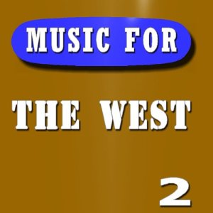 อัลบัม Music for the West, Vol. 2 (Instrumental) ศิลปิน The Uptown Crew