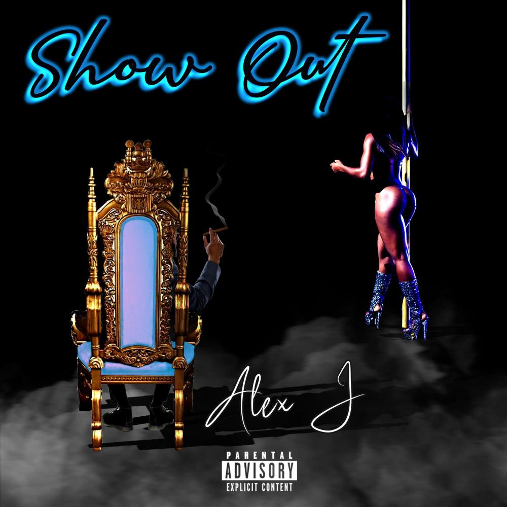 Show Out (feat. Compton AV) (Explicit)