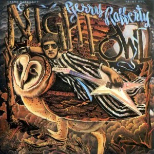 ดาวน์โหลดและฟังเพลง Days Gone Down (Still Got the Light in Your Eyes) พร้อมเนื้อเพลงจาก Gerry Rafferty