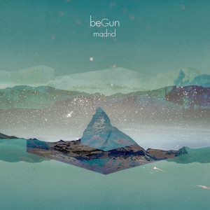 Album Madrid from beGun