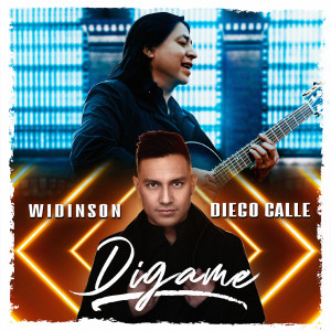 Listen to Digame song with lyrics from Diego Calle