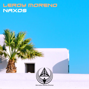 Leroy Moreno的專輯Naxos
