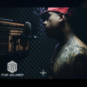 5050 Flow Malandro的專輯El Baleado (Explicit)