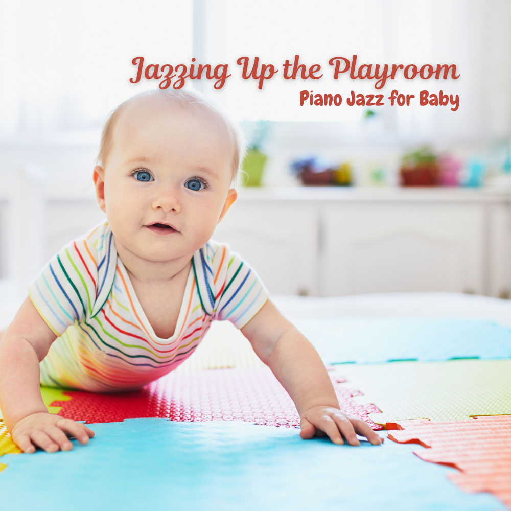 Jazzing Baby's Playtime