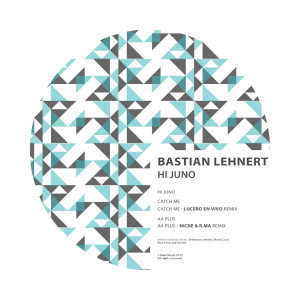 Album Hi Juno from Bastian Lehnert