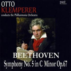 Philharmonia Orchestra的專輯Beethoven: Symphony No. 5 in C Minor, Op. 67