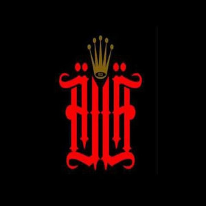 Album Liiga (Explicit) from Alla