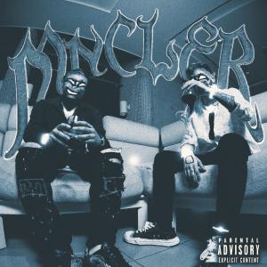 Dewill的專輯MNCLR (feat. Yobvll) [Explicit]