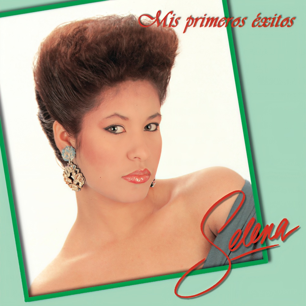 Spoken Liner Notes By The Family (Mis Primeros Exitos - Selena 20 Years Of Music)