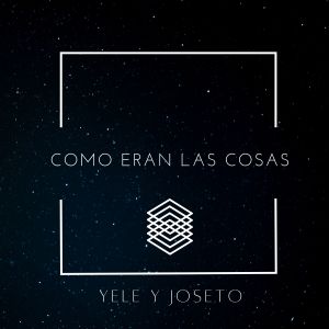 Album Como Eran Las Cosas from Yelé