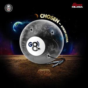 Listen to Chosen (feat. Byron Messia) (Explicit) song with lyrics from Fully 8 Recordz