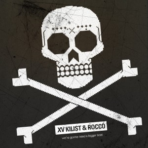 收聽XV Kilist的Who Would You Call?歌詞歌曲