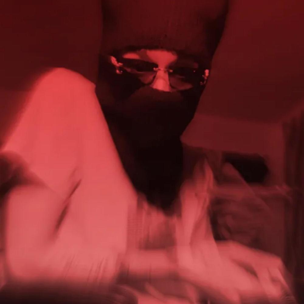 KILLER BOY (Explicit)