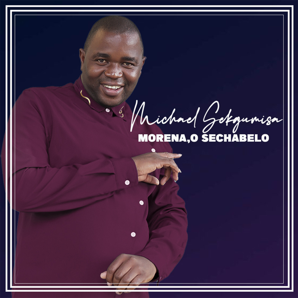 Morena O Sechabelo