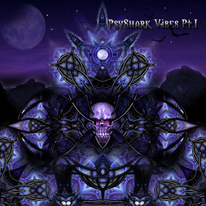收聽Psyshark的Haunted歌詞歌曲