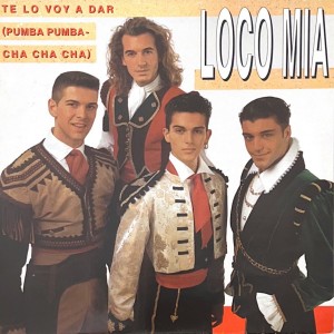 ดาวน์โหลดและฟังเพลง Move Your Body (Versión Maxi) พร้อมเนื้อเพลงจาก Loco Mia