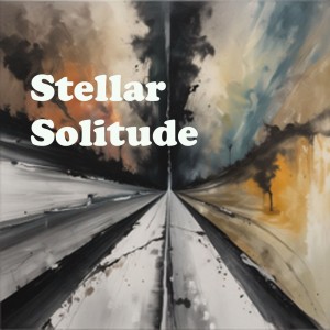 A To Z的專輯Stellar Solitude