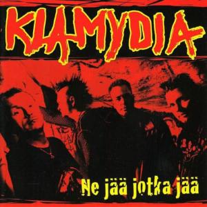 ดาวน์โหลดและฟังเพลง Punk punk punk (Explicit) พร้อมเนื้อเพลงจาก Klamydia