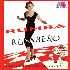 อัลบัม Rumba Rumbero ศิลปิน Los Rumberos de Cuba