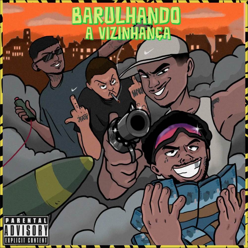 Brisas (Explicit)