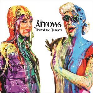 ดาวน์โหลดและฟังเพลง Flood In My Chest พร้อมเนื้อเพลงจาก the ARROWS