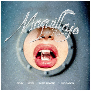 Nio Garcia的專輯Maquillaje (feat. Yexel) (Remix) (Explicit)