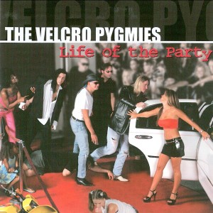 收聽Velcro Pygmies的When It Hurts歌詞歌曲