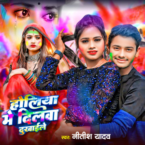Album Holiya Me Dilawa Dukhaile from Nitish Yadav