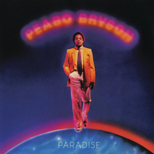 ดาวน์โหลดและฟังเพลง Paradise พร้อมเนื้อเพลงจาก Peabo Bryson