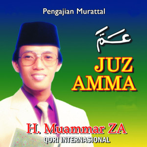 H Muammar ZA的專輯Juz Amma