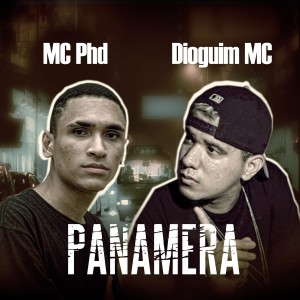 Mc PHD的專輯Panamera