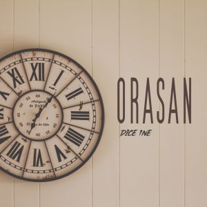 Listen to Orasan (Explicit) song with lyrics from Dice 1ne