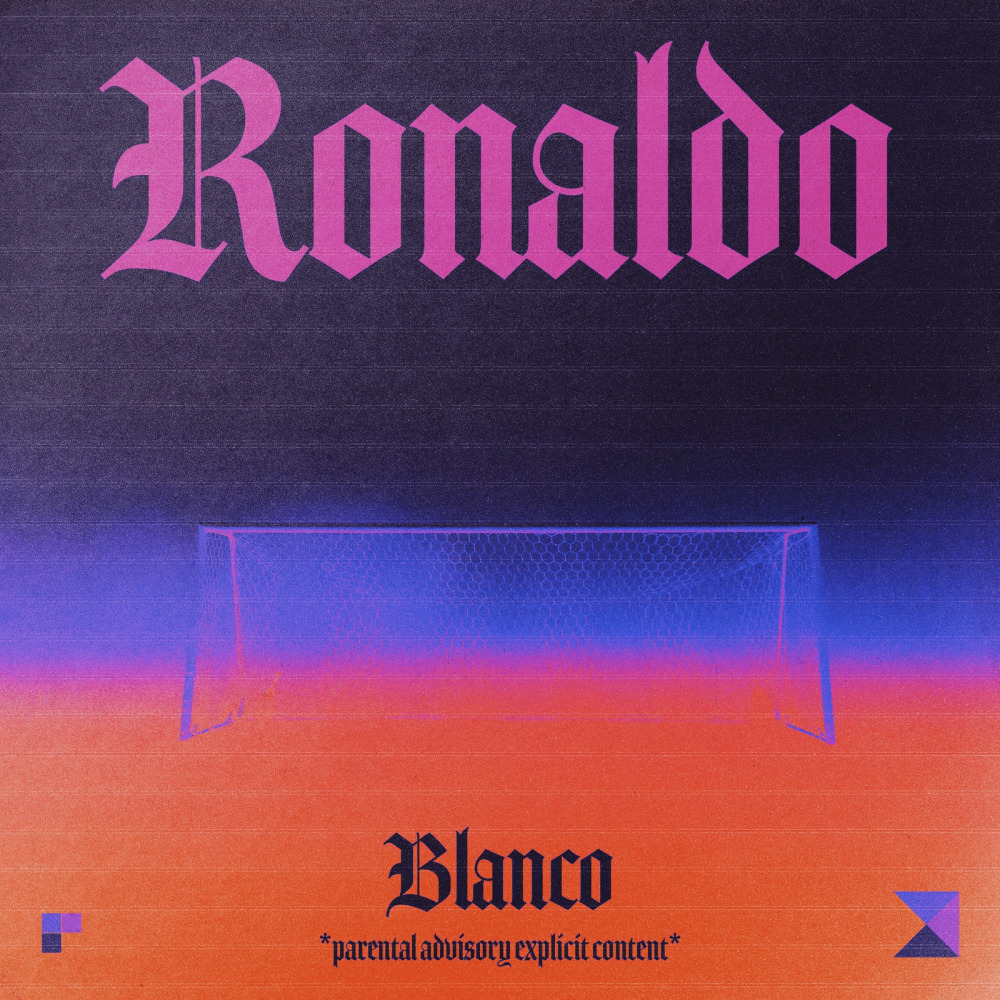 Ronaldo (Explicit)