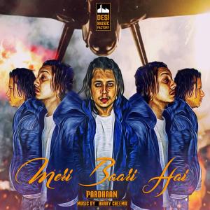 Listen to Meri Baari Hai song with lyrics from Pardhaan