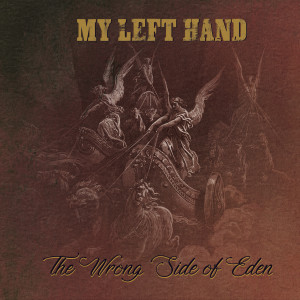 ดาวน์โหลดและฟังเพลง Harlam's Curse พร้อมเนื้อเพลงจาก My Left Hand