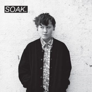 Album B a noBody from SOAK