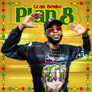 Album Plan B from Gran Benko