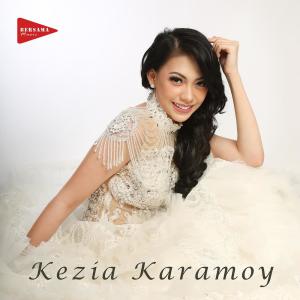 Malaikat Kecil dari Kezia Karamoy