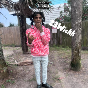 收聽23Wickk的Li Shxt (feat. Quez2rr) (Explicit)歌詞歌曲