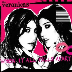 อัลบัม When It All Falls Apart (Australian Maxi Single) ศิลปิน The Veronicas