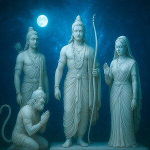 Album Sita Ram Sita Ram from Ashish Sharma