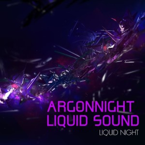 Album Liquid Night oleh Liquid Sound