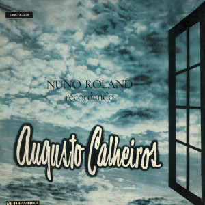 Listen to Único Amor song with lyrics from Nuno Roland