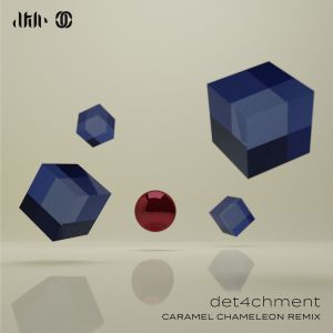 ดาวน์โหลดและฟังเพลง det4chment (Caramel Chameleon Remix) พร้อมเนื้อเพลงจาก Autune