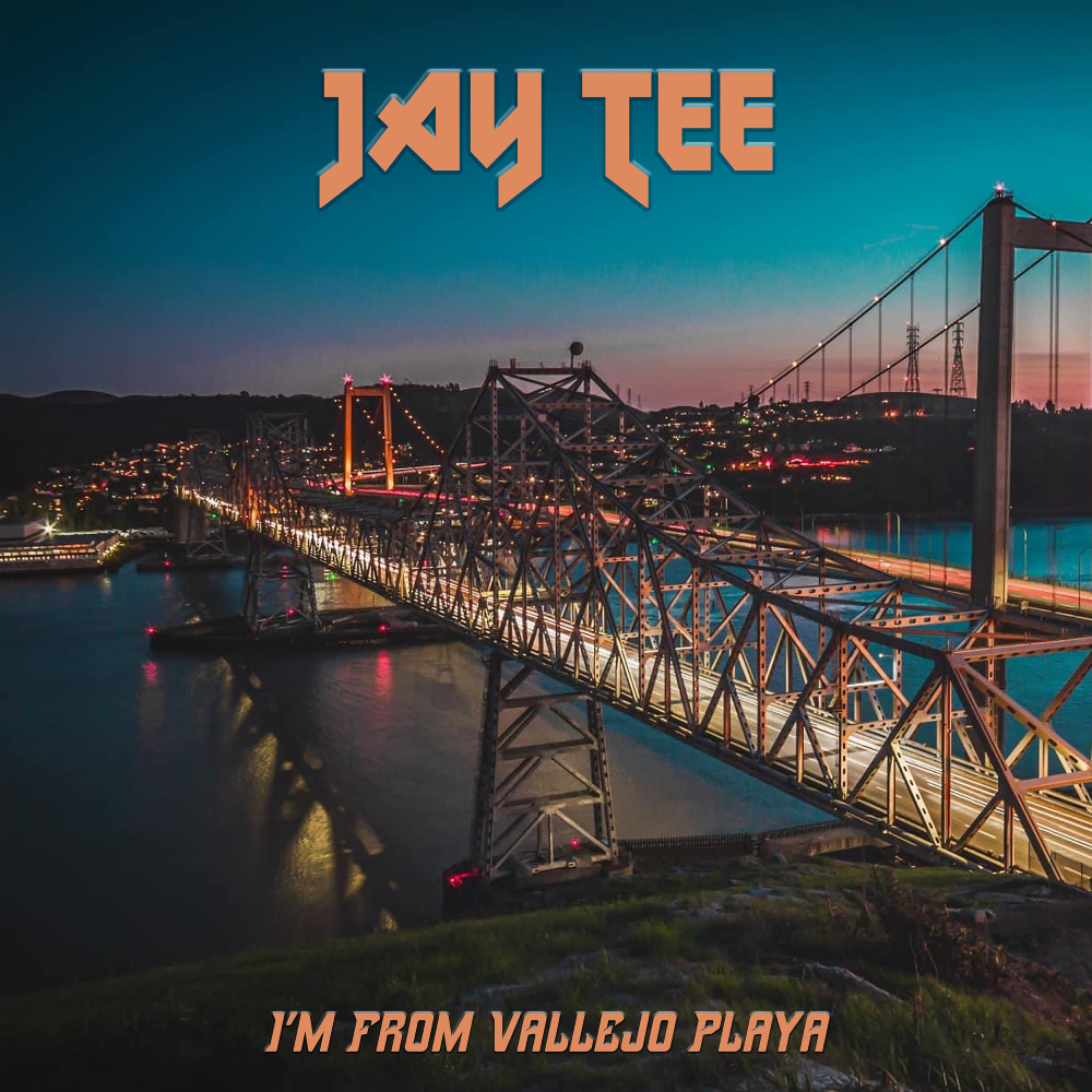 I'm From Vallejo Playa (Explicit)