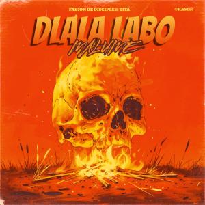 收聽Fabion De Disciple的Dlala laboMalume (feat. TiTa)歌詞歌曲