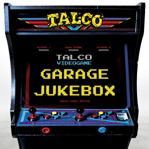Talco的專輯Garage Jukebox
