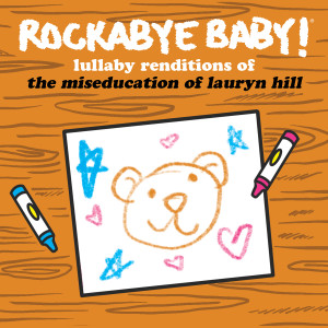 收聽Rockabye Baby!的To Zion歌詞歌曲