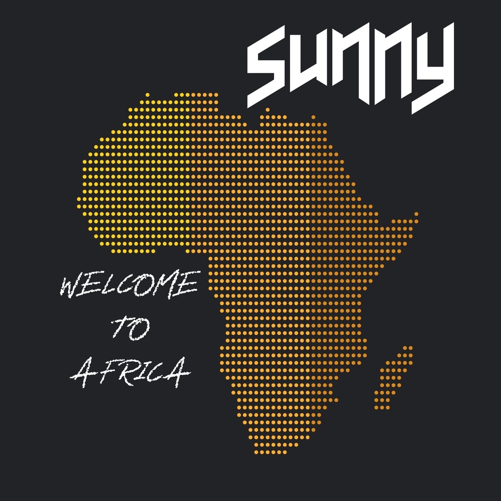 Welcome to Africa (Original Mix)