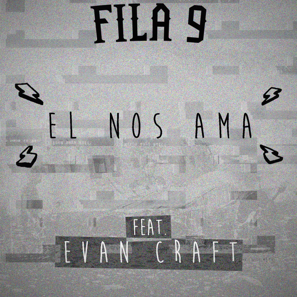 El Nos Ama (feat. Evan Craft)